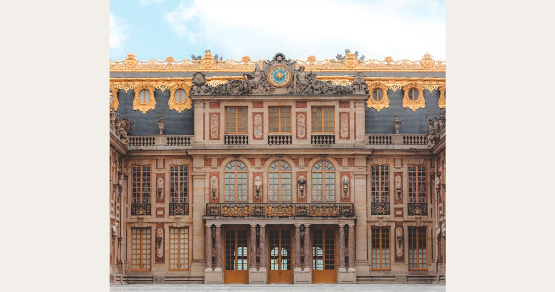 Viccarbe in Versalles