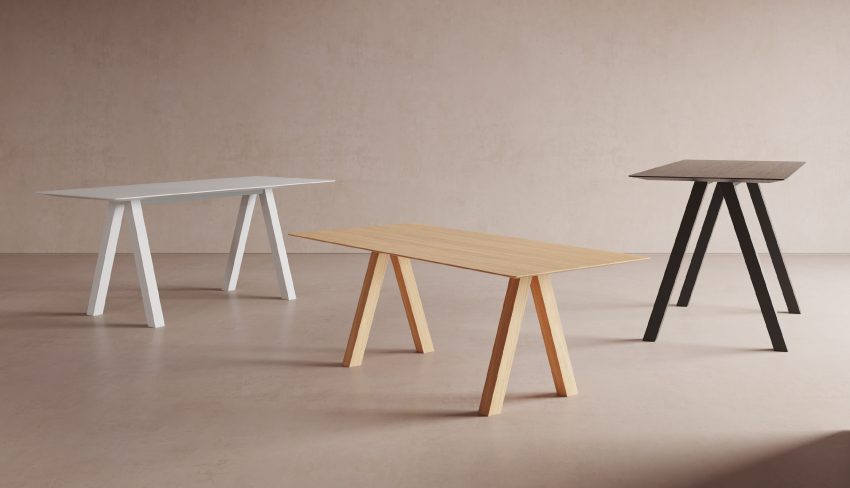 Slow Design: por un mobiliario que resista al paso del tiempo
