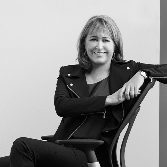 Viccarbe Talks – Sara Armbruster: President and CEO of Steelcase Inc.