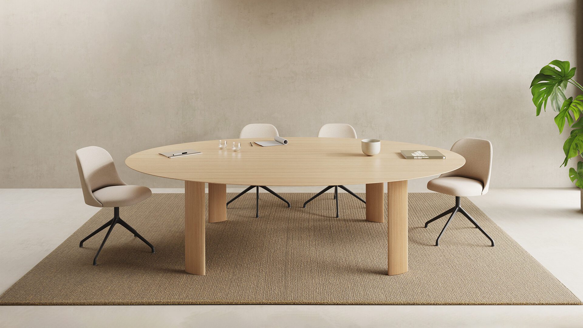 Viccarbe  We manufacture contemporary furniture for collaborative spaces