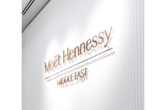 Moët Hennessy HQ – Middle East