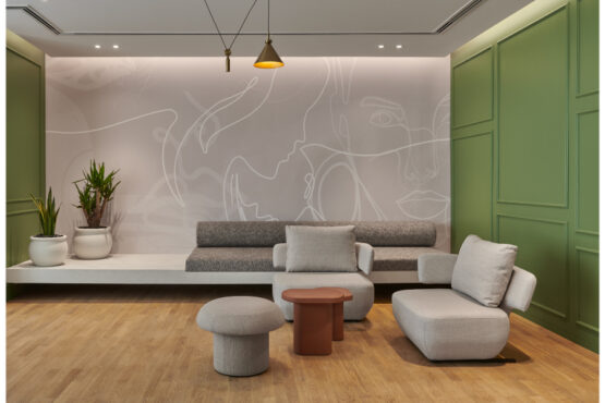 Supreme Council for Motherhood & Childhood Office – Abu Dhabi, UAE