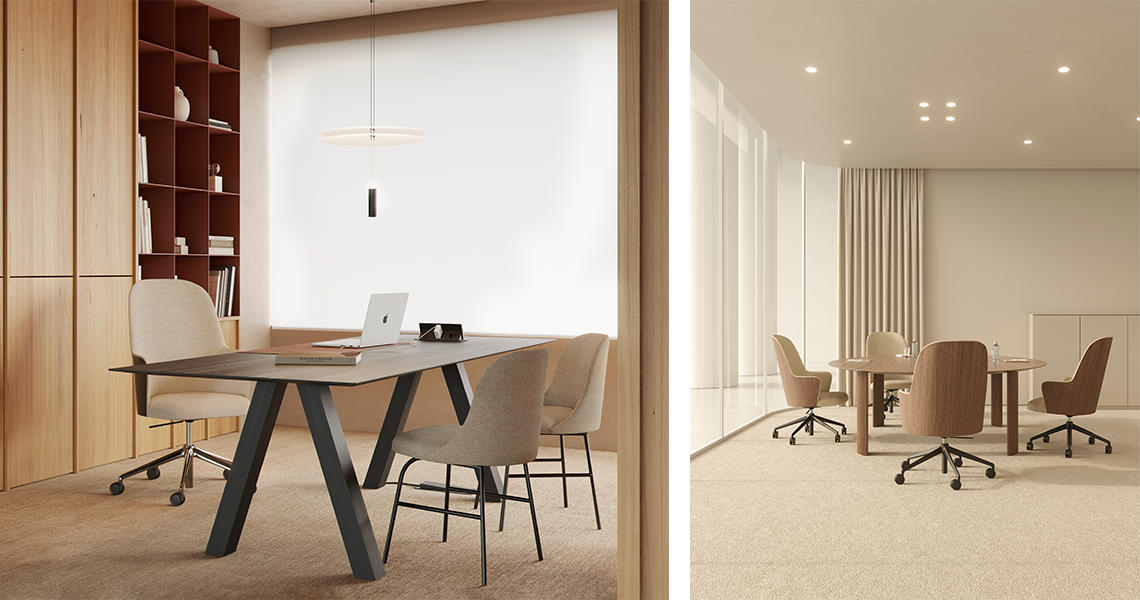 Aleta Executive