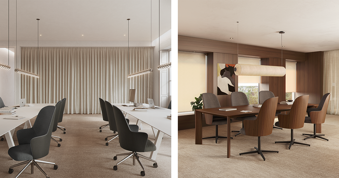 Aleta Executive