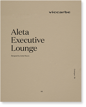 catalogo Aleta Executive Lounge