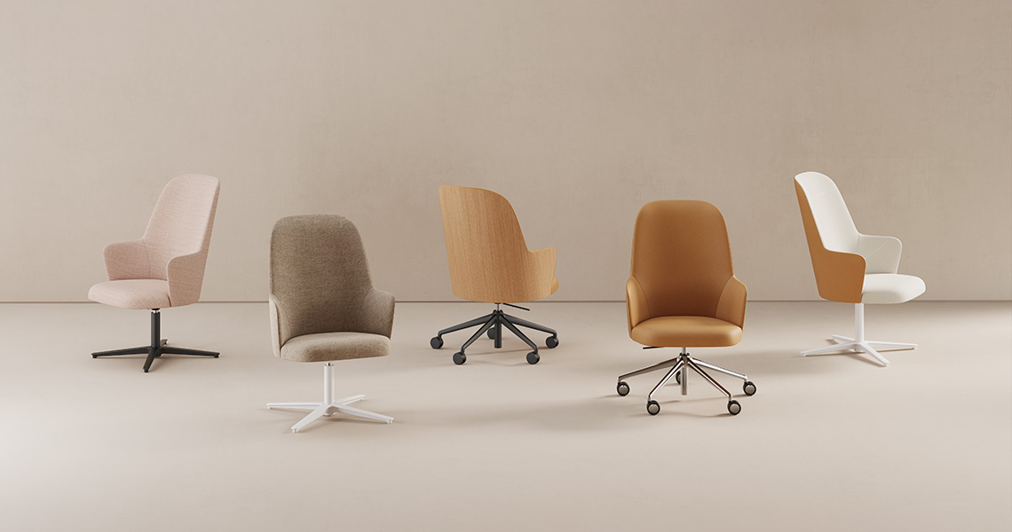 Aleta Executive