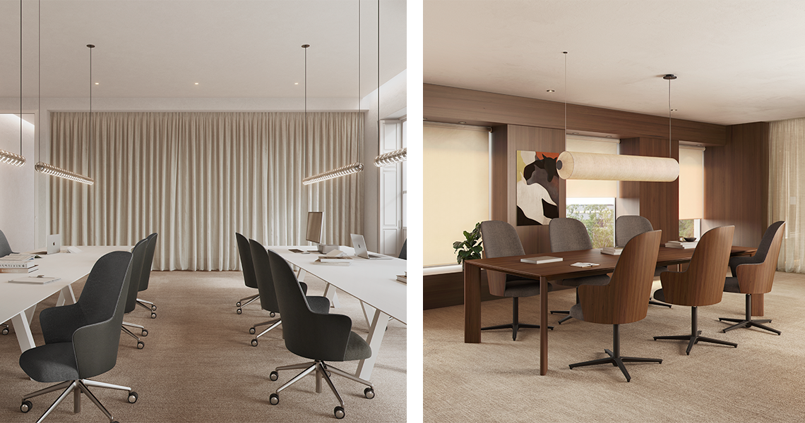 Aleta Executive