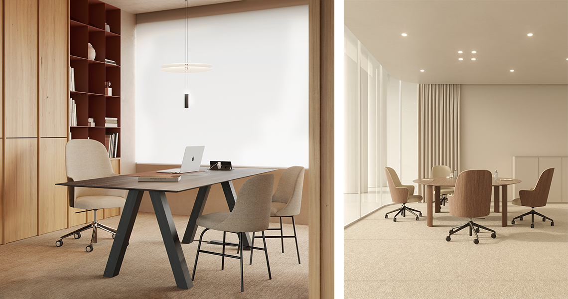 Aleta Executive