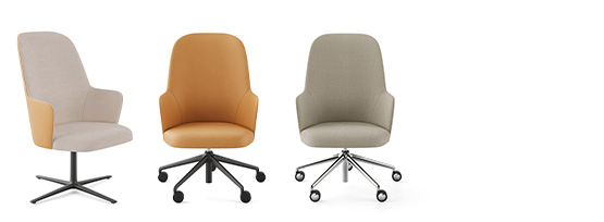 Aleta Executive