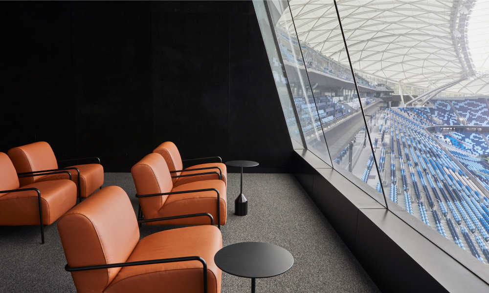 Allianz Stadium – Sídney