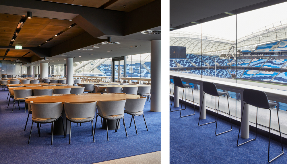 Allianz Stadium – Sydney