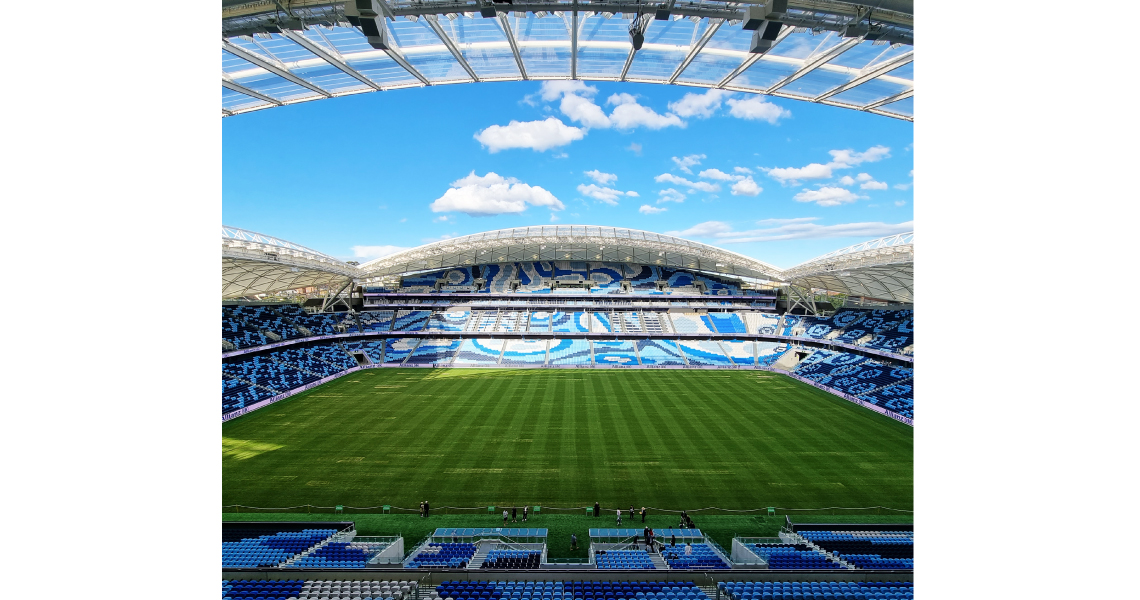 Allianz Stadium – Sídney