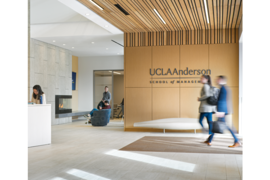 UCLA Anderson School of Management – Los Ángeles