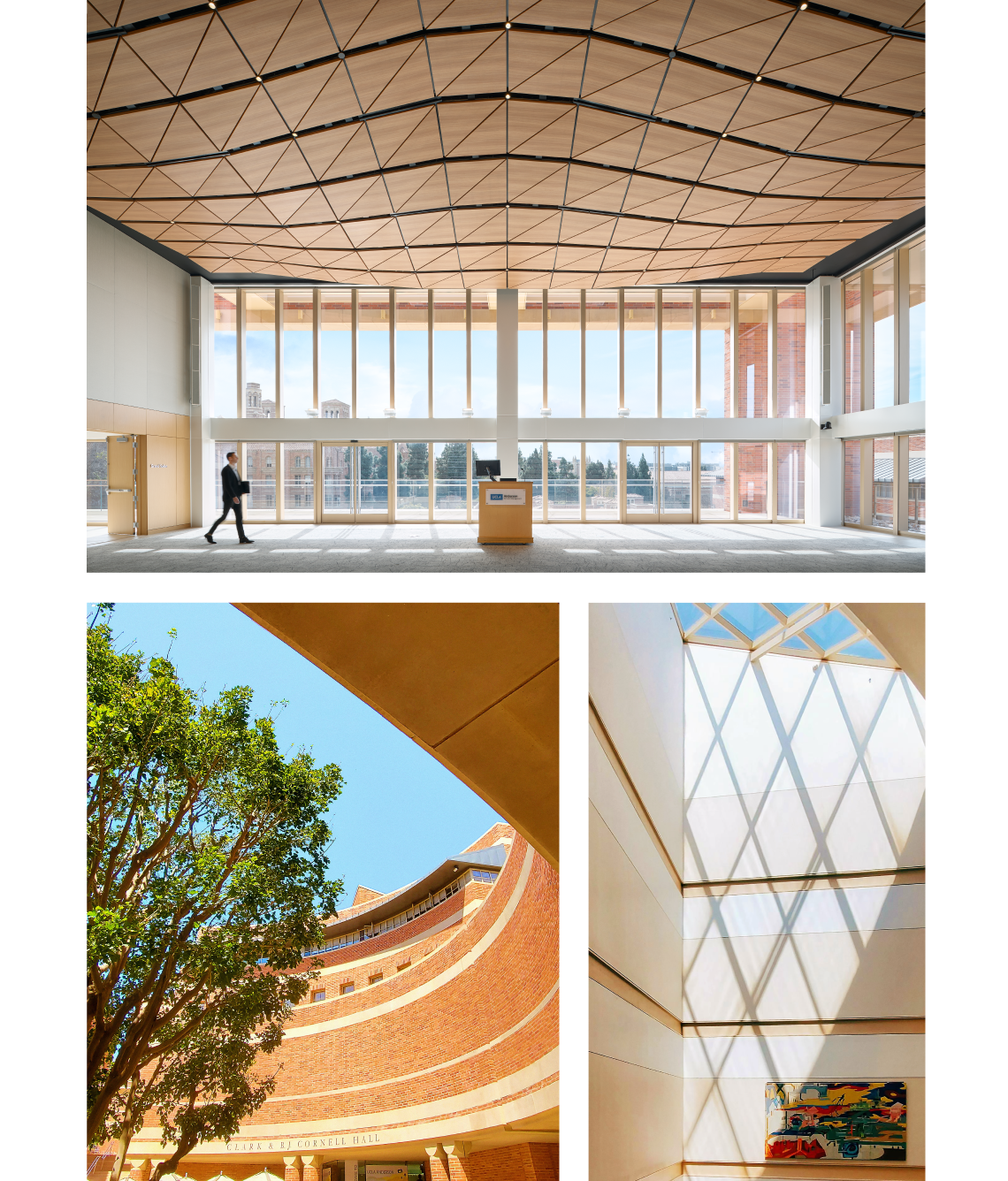 UCLA Anderson School of Management – Los Angeles