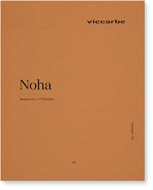 catalogo Noha Executive
