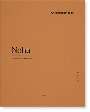 catalogo Noha