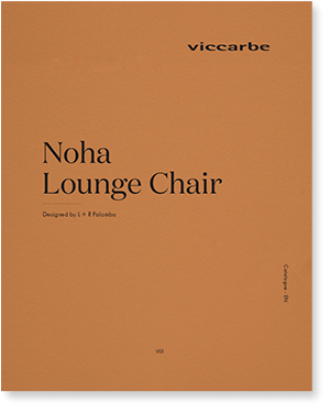 catalogo Noha Executive Lounge