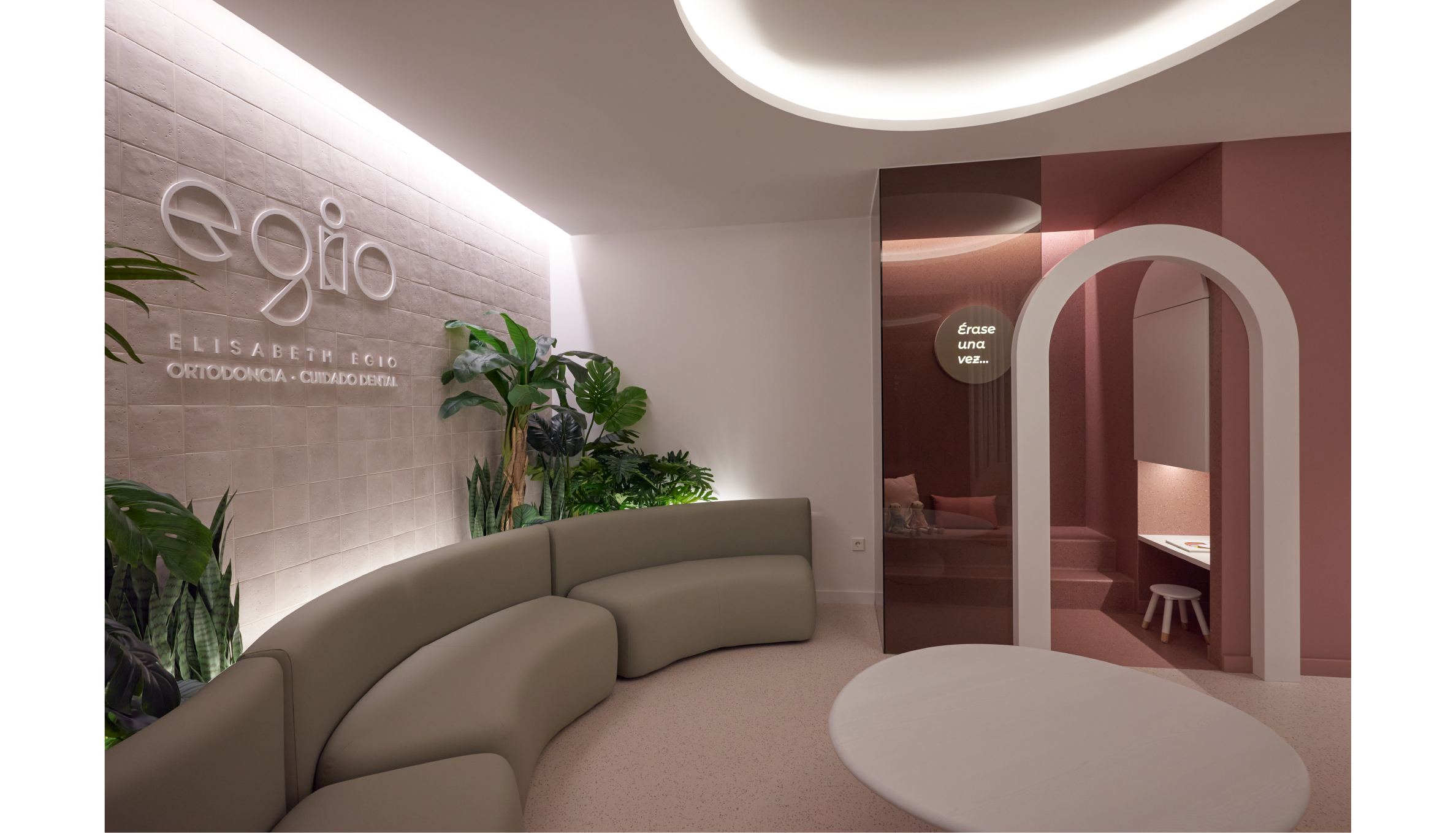 Egio Clinic – Elche