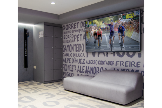 Bike Center Gran Hotel Sol y Mar – Calpe