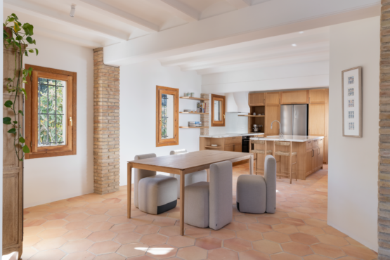 Casa Llenes – Benissa