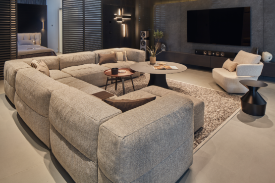 Showroom YAK – Varsovia