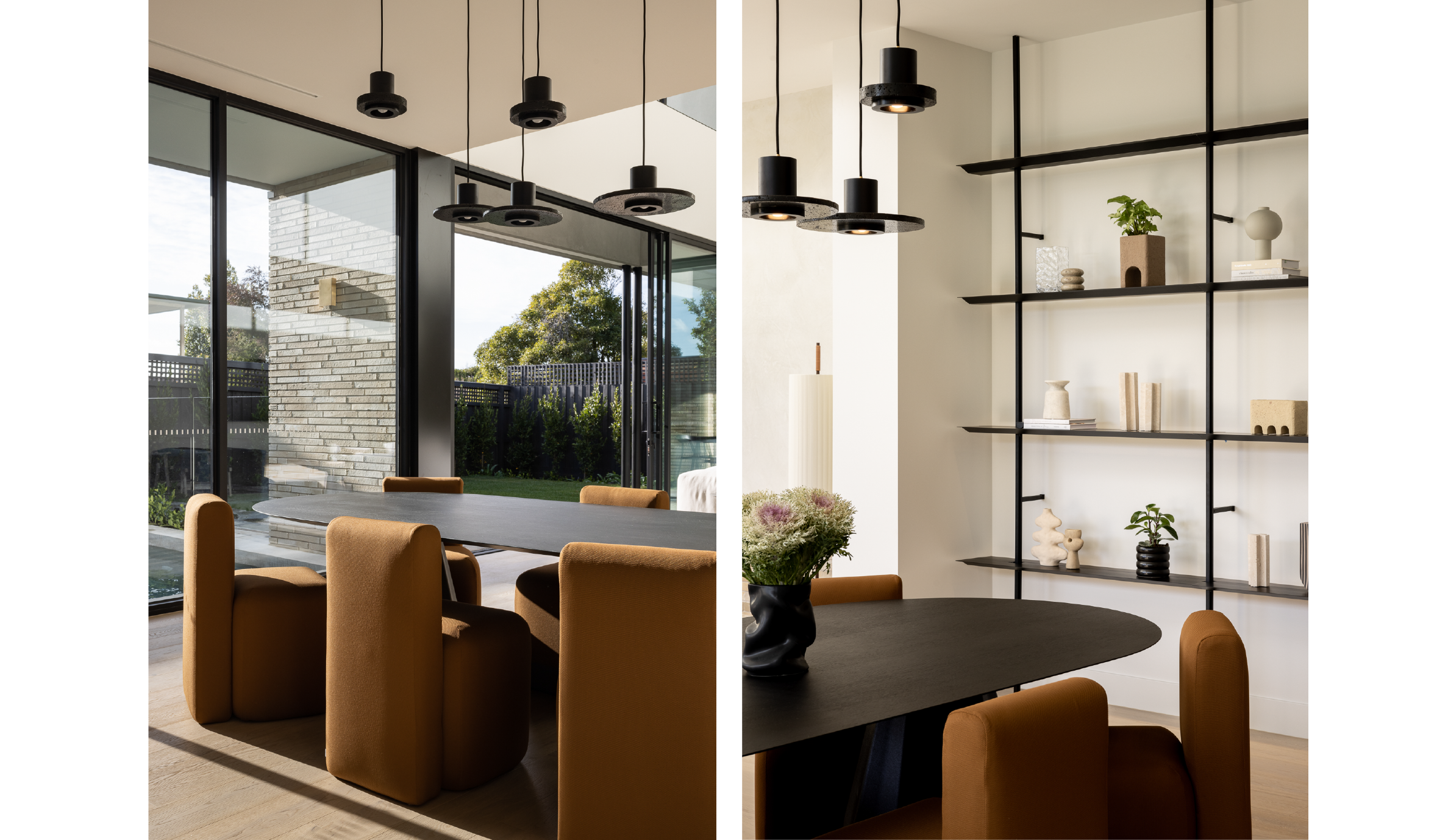 Contemporary living – Melbourne