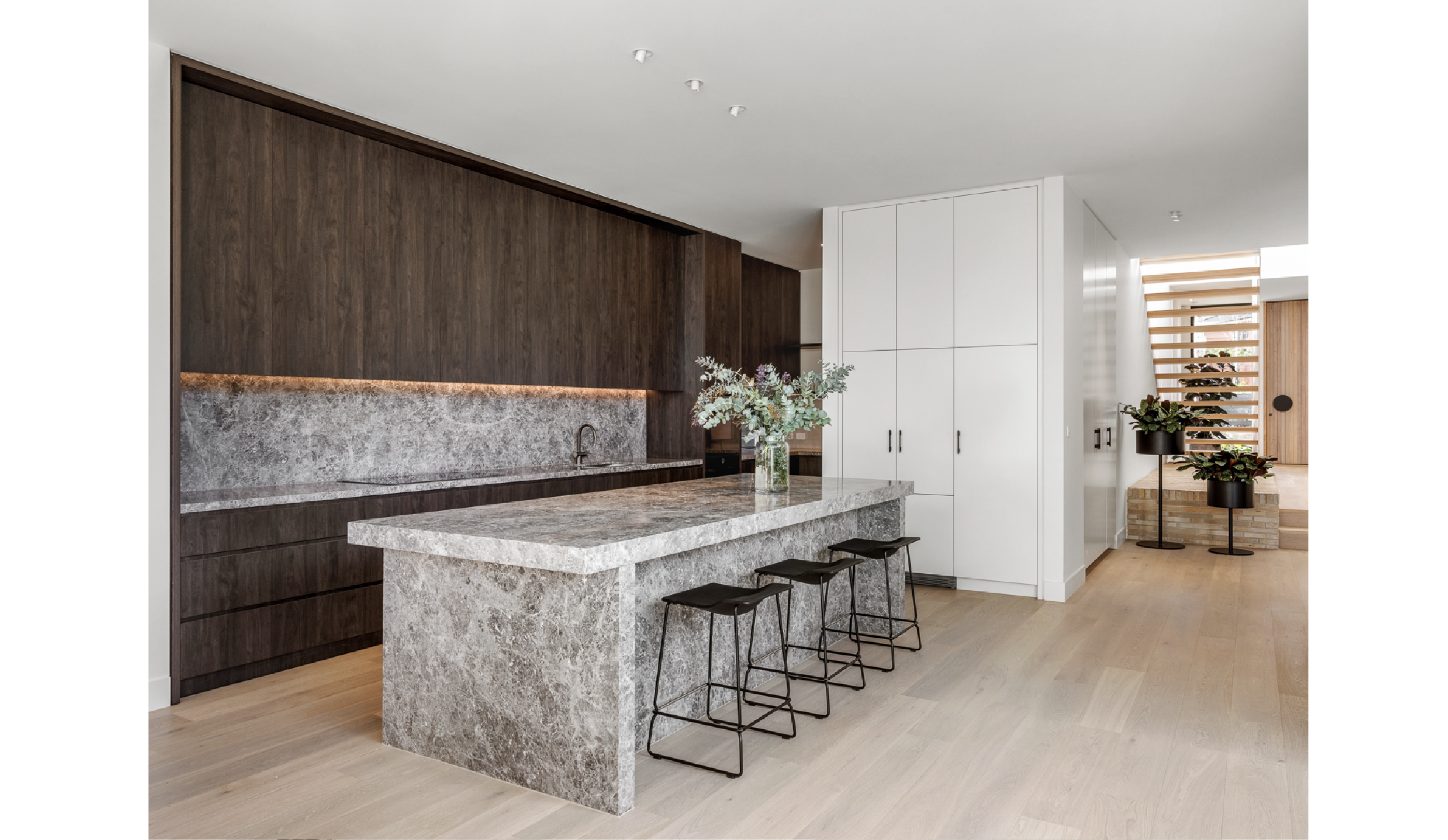 Contemporary living – Melbourne