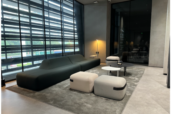 Farsight Consulting – Foshan