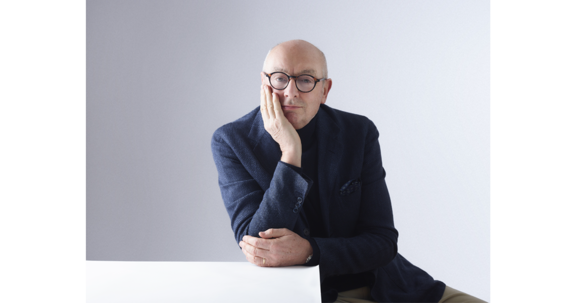 Piero Lissoni receives the Compasso d’Oro
