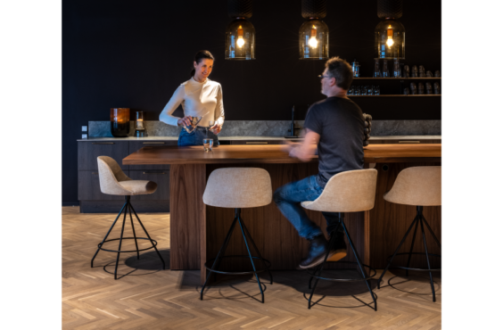 House of QNTM – Oslo