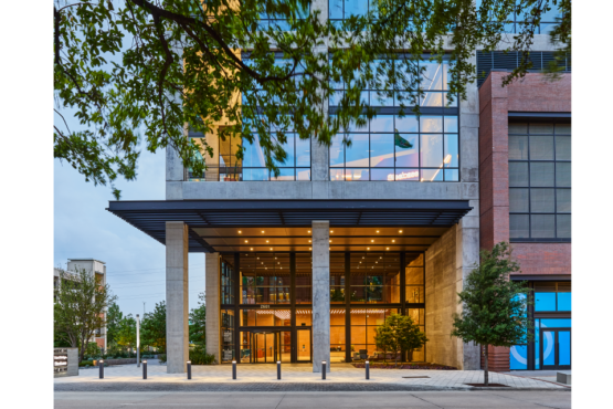 Steelcase WorkLife Center – Dallas