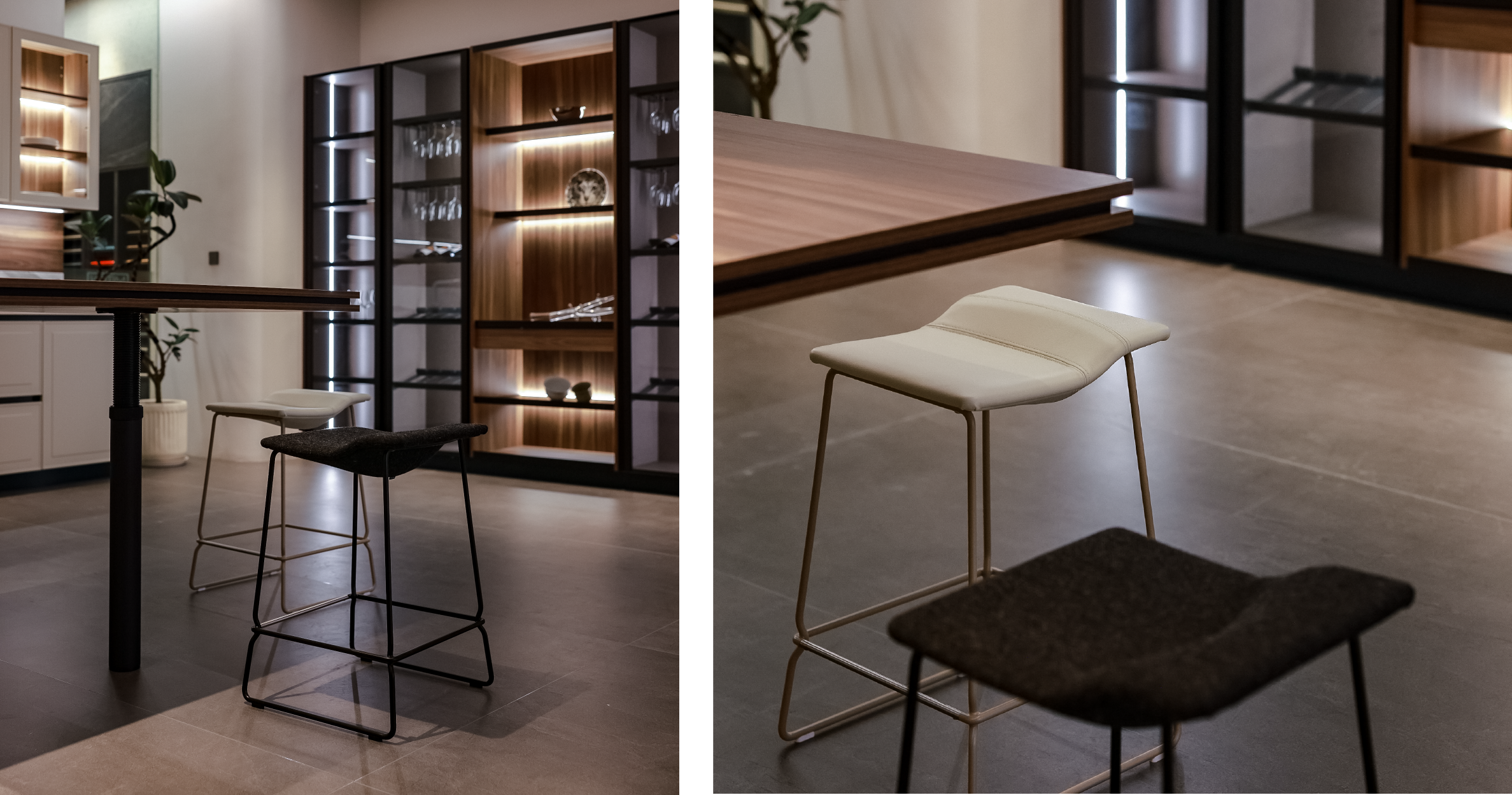 Abrimos nuevo partner Showroom en Shanghái