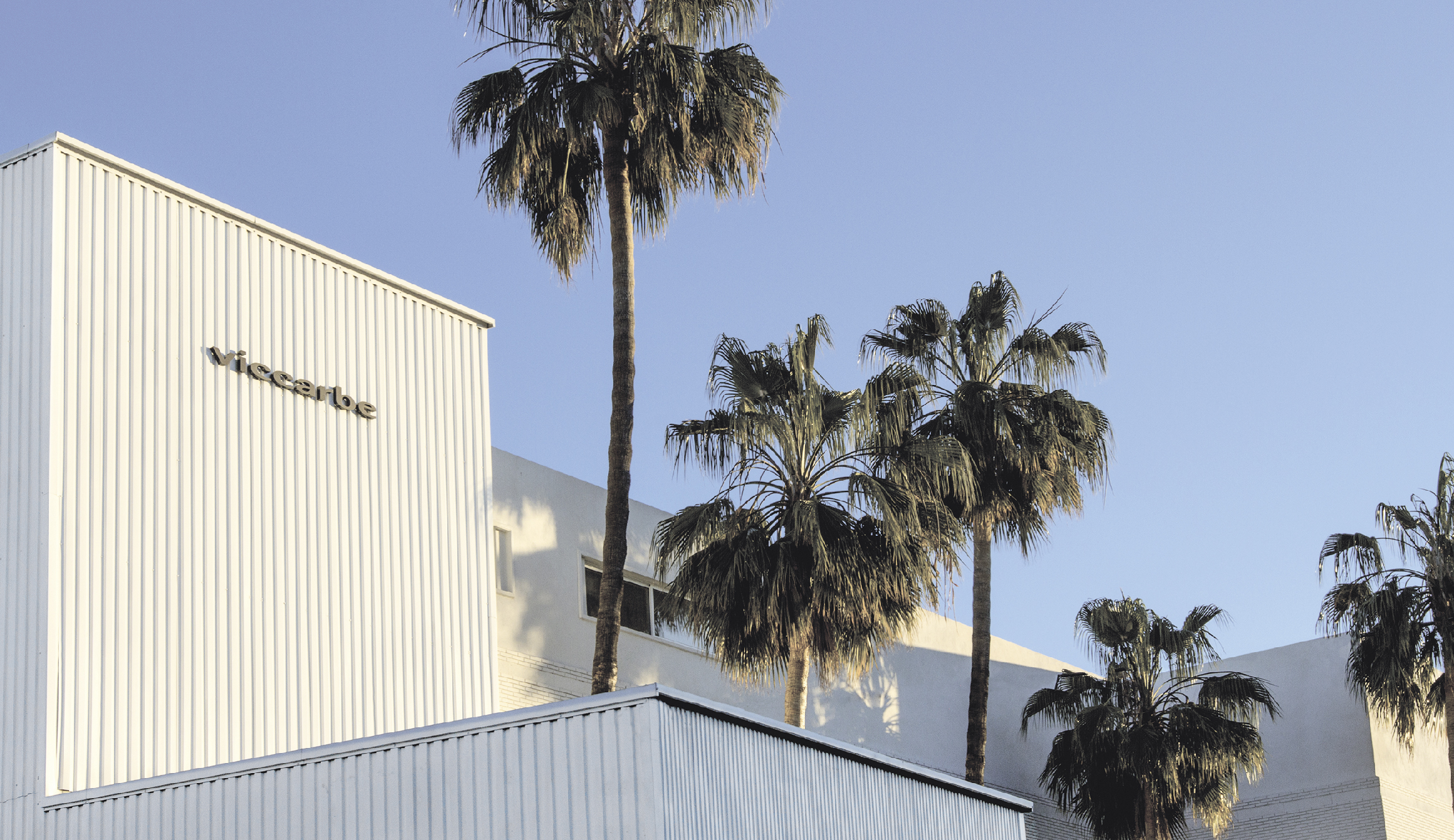 Viccarbe obtiene la certificación SCS Indoor Advantage Gold
