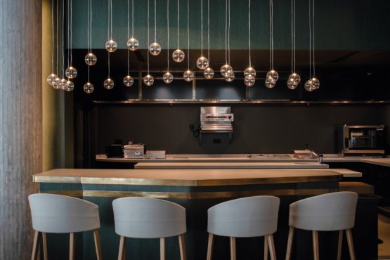 Restaurante Messina – Marbella