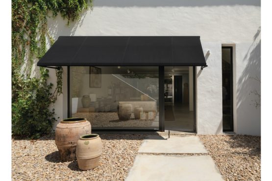 Studio Base, from commercial to studio – Moraira