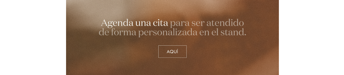 Presentes en 3daysofdesign, el enclave europeo de la vanguardia