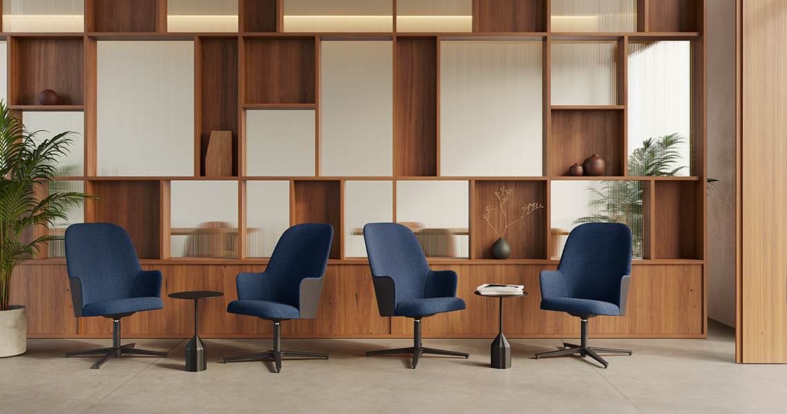 Aleta Executive Lounge