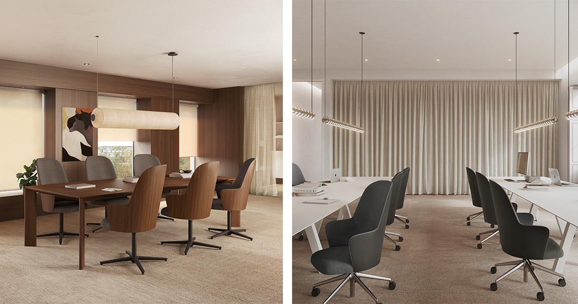 Aleta Executive