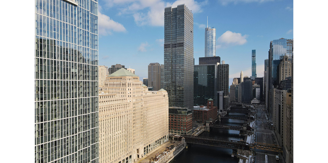 NeoCon 2025, el inicio de nuestro showroom permanente