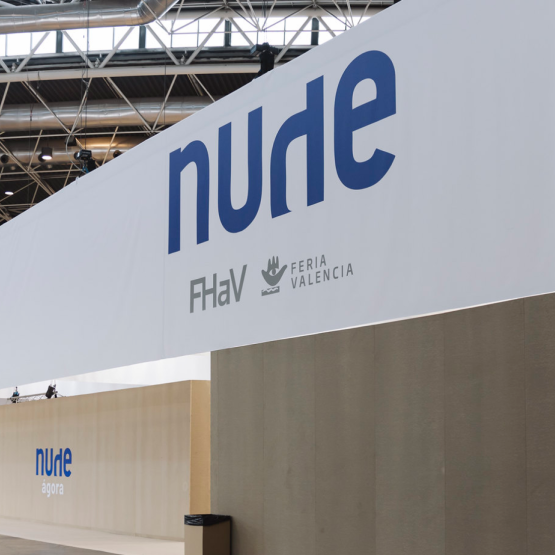 Rubén Mateos, head of design at Viccarbe: jury member for nude