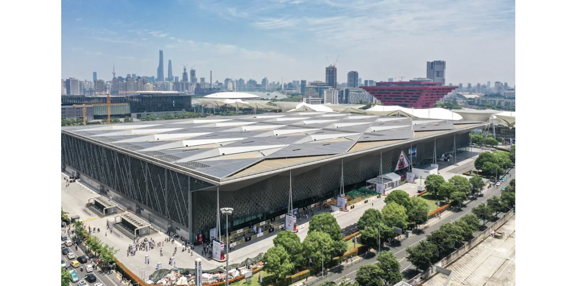 Design Shanghai 2025: Asia’s premier design fair