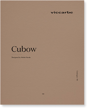 catalogo Cubow