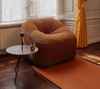 Viccarbe presente en 3daysofdesign