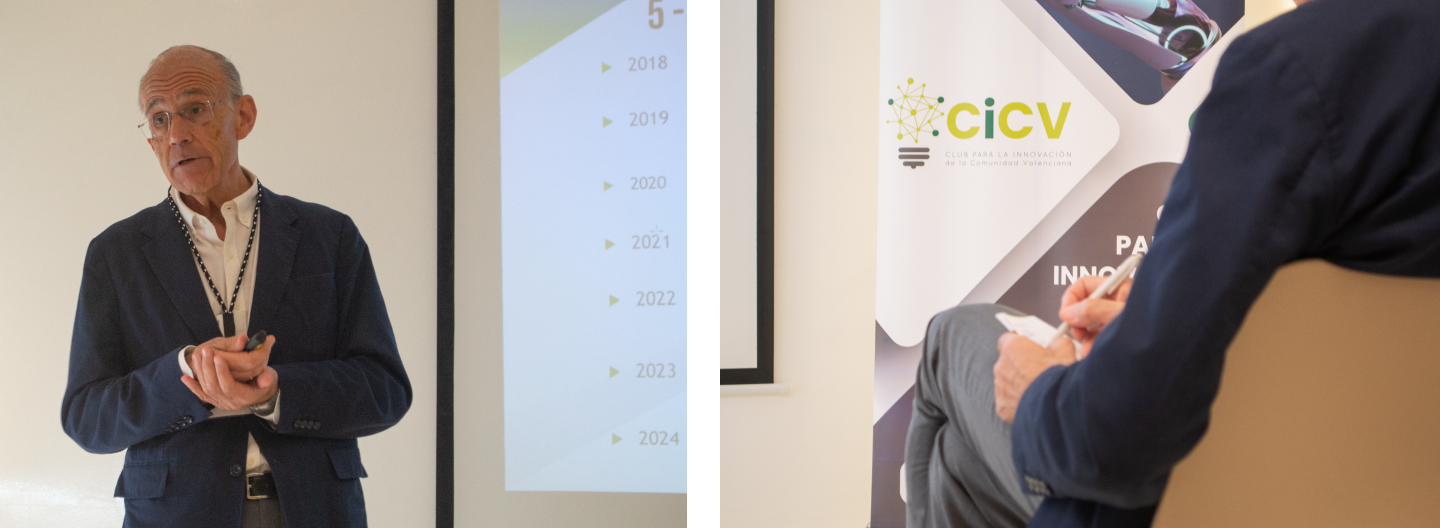 Viccarbe opens its doors for an exclusive event with CICV