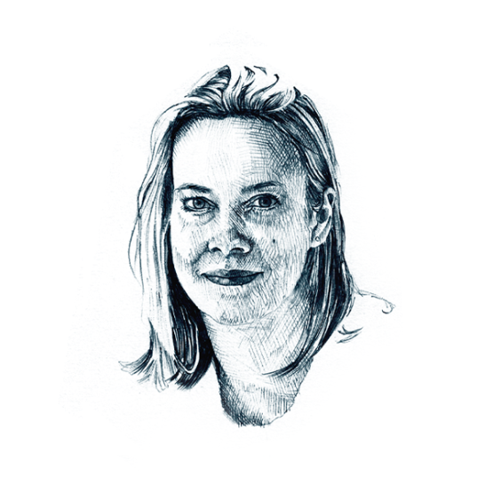 Meike Harde