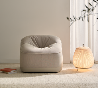 Cubow: confort desde el interior