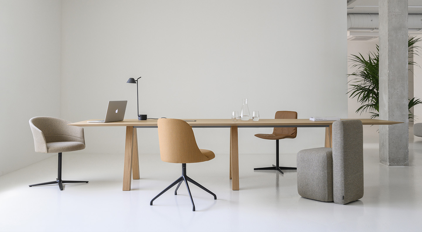 Viccarbe wins the 2025 National Design Award