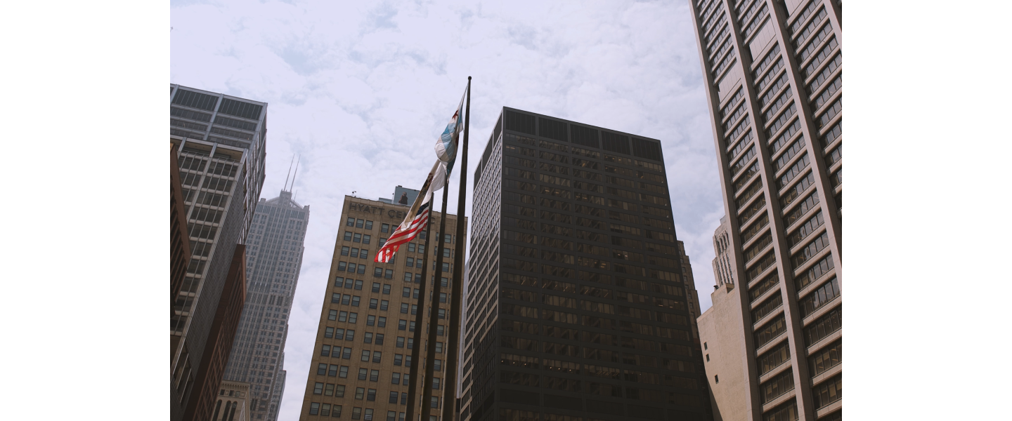 Estamos en Chicago con un nuevo showroom permanente