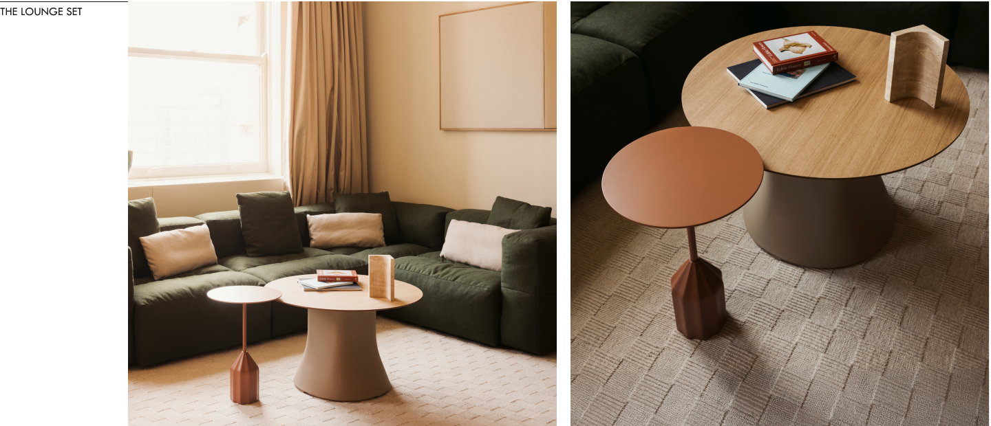 Estamos en Chicago con un nuevo showroom permanente
