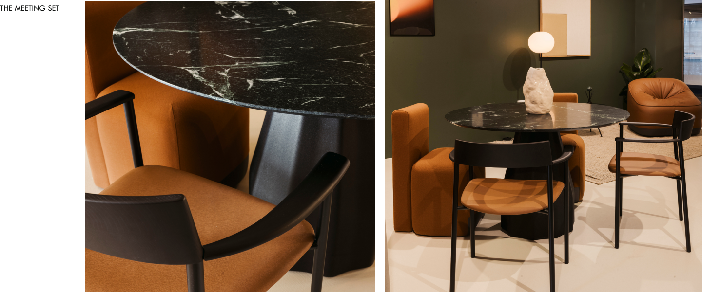 Estamos en Chicago con un nuevo showroom permanente